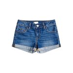 Denim Short