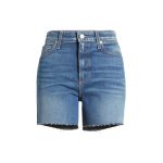 Denim Short