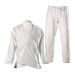 Jiu Jitsu Uniform