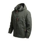 Soft Shell Jackets