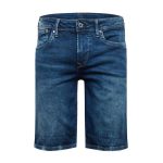 Denim Short