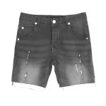 Denim Short