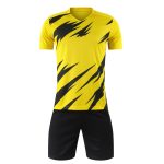 Soccer Uniform