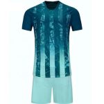 Soccer Uniform