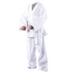 Taekwondo Uniform