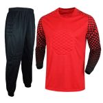 Goal Keeper Uniform - Image 2