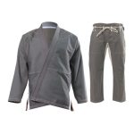 Jiu Jitsu Uniform