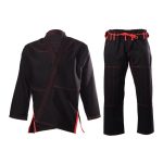 Jiu Jitsu Uniform