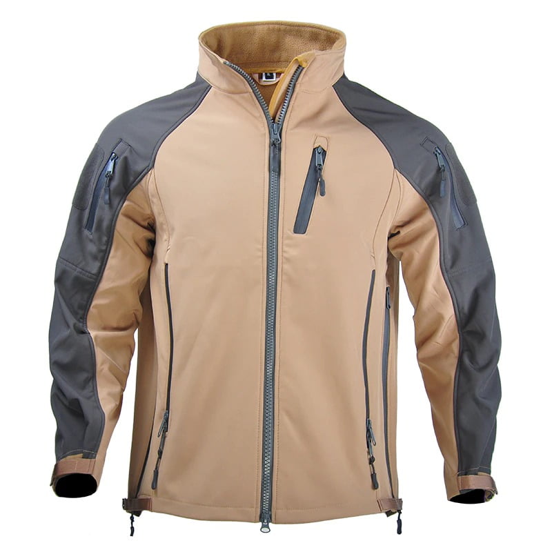 6-8.jpg Soft Shell Jackets - Image 1