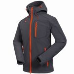 Soft Shell Jackets