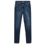Denim Pant