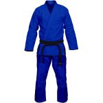 BJJ Uniform