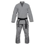 BJJ Uniform